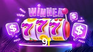 Welcome Bonus 9f