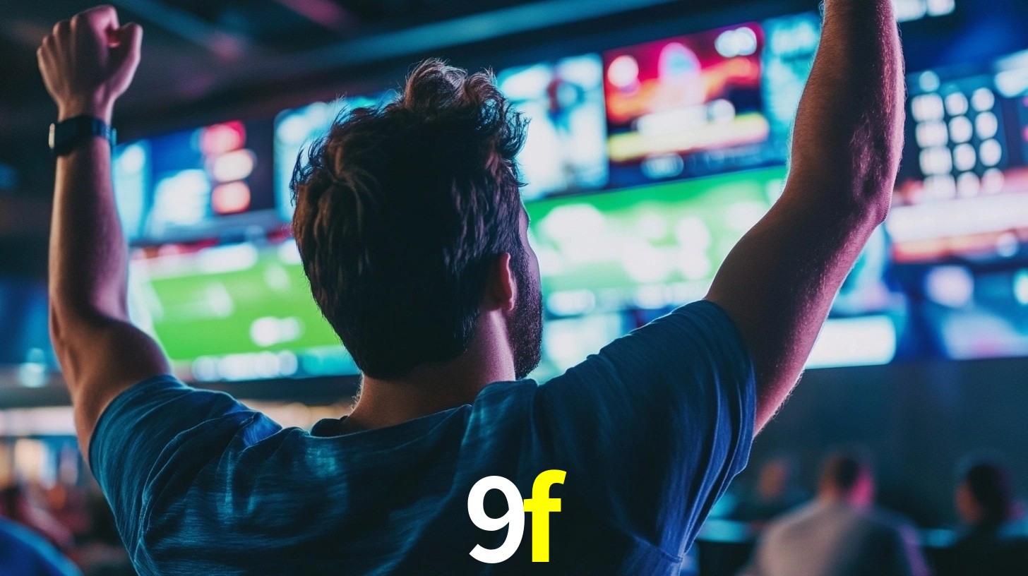 Sinta a adrenalina dos jogos de cassino com 9f