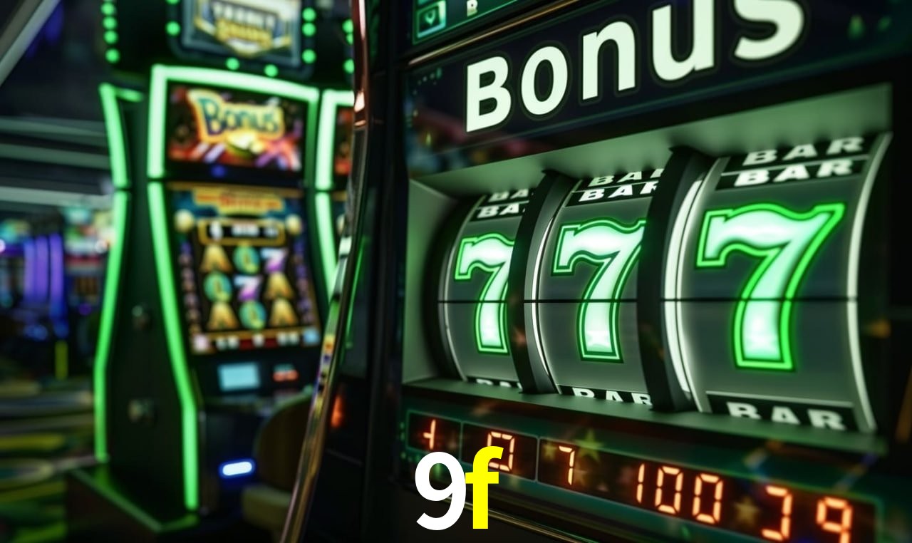 Slot Games 9f