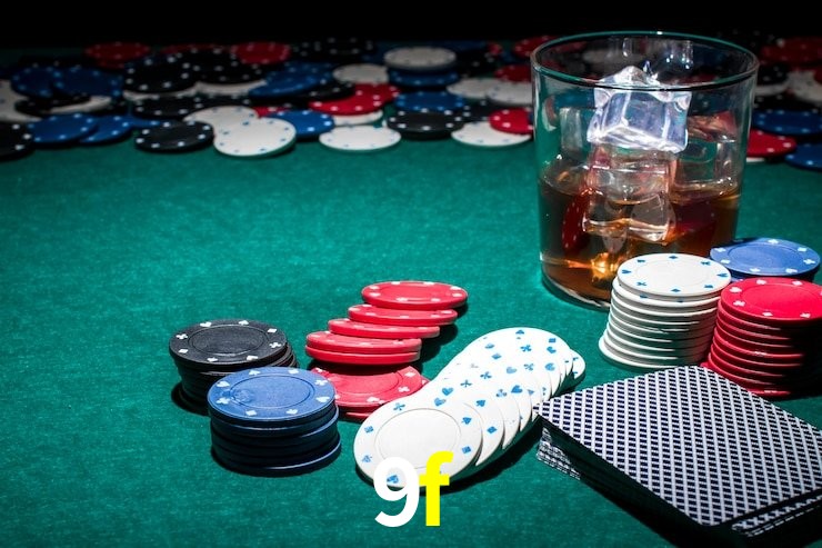 Casino VIP 9f