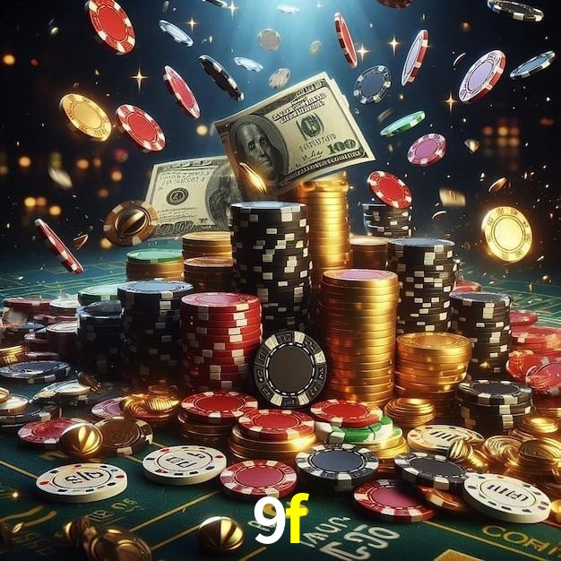 cassino 9f