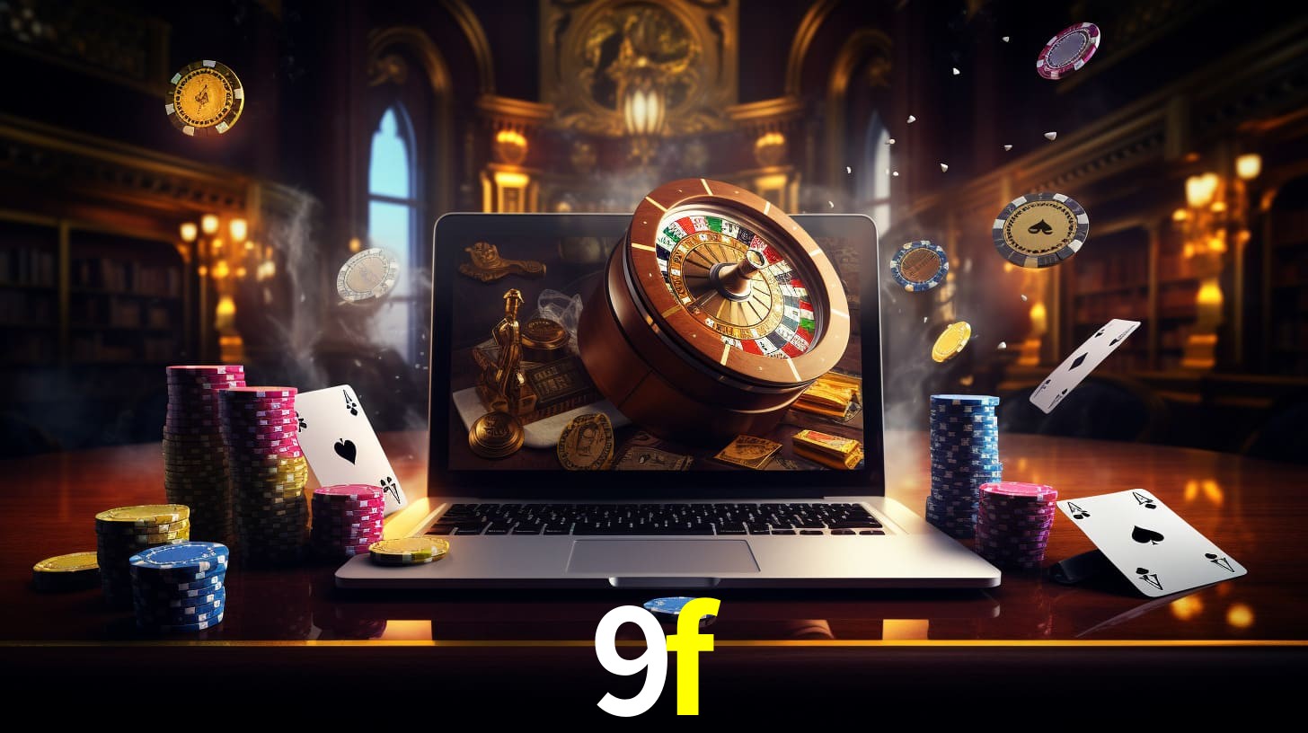 VIP Casino 9f