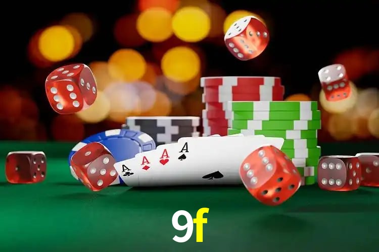 Estatísticas do Jogo 9f