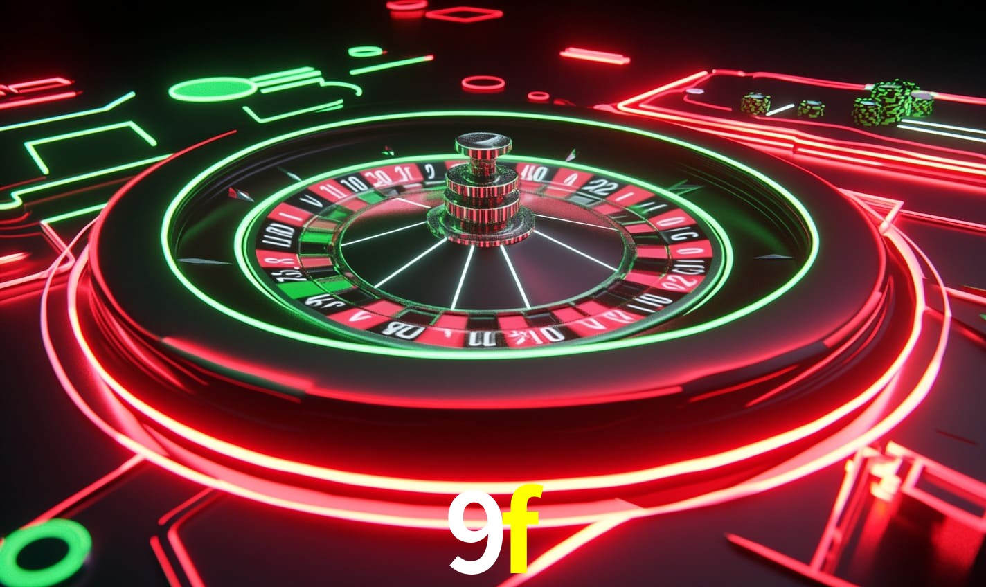 Inovações de Jogos na 9f: O Futuro das Experiências Interativas