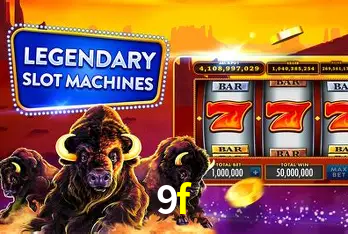 Descubra a Magia dos Jogos de Arcade no 9f