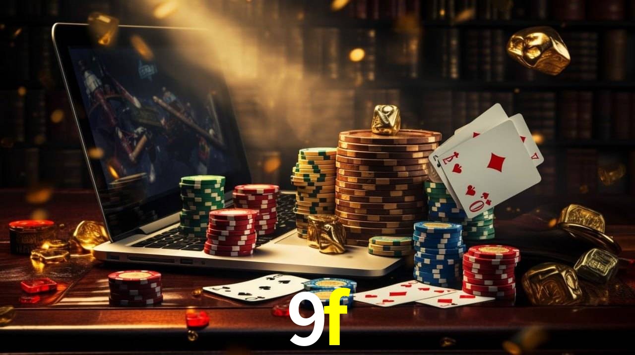 Mesa de Blackjack 9f