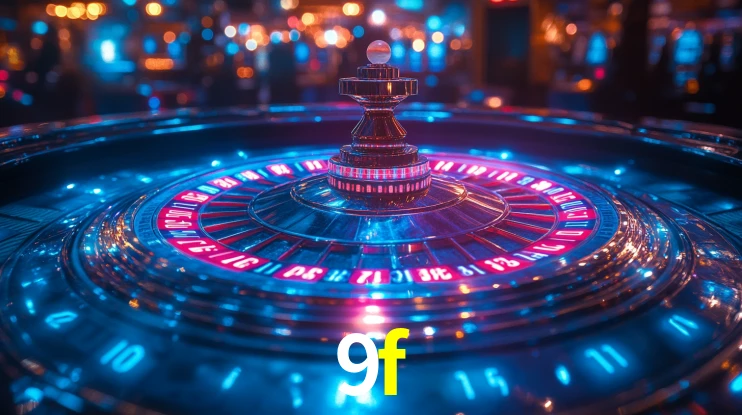 9f App Interface