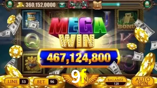 Gates of Olympus slot 9f
