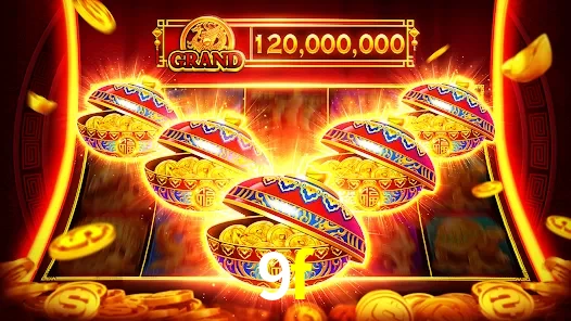 App 9f slots mobile