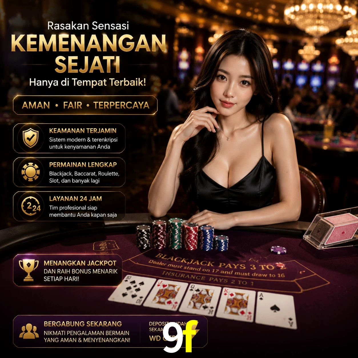 Bônus exclusivos membros VIP 9f