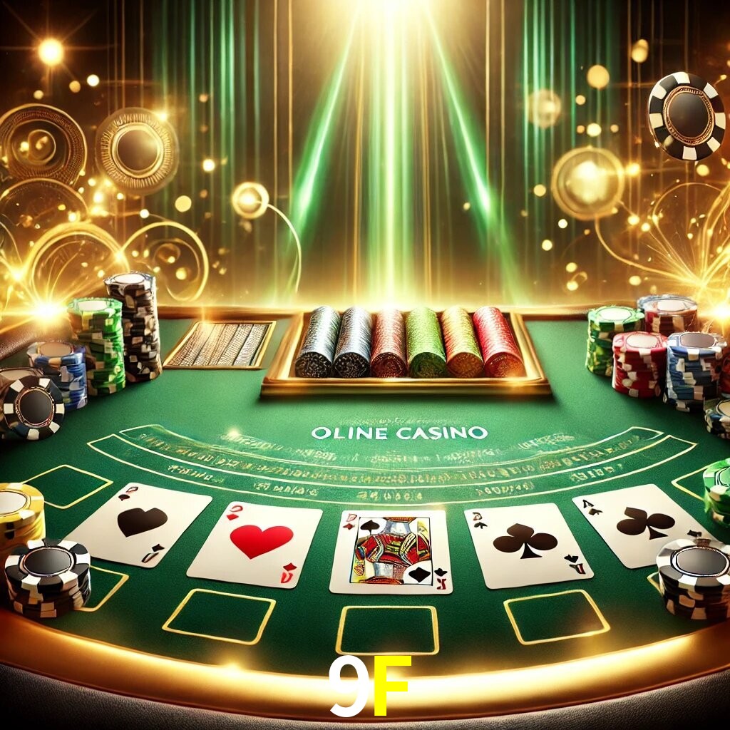 Jogos de blackjack