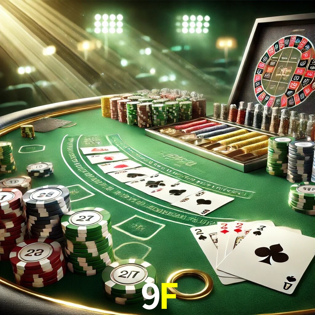 Jogos Populares no Cassino